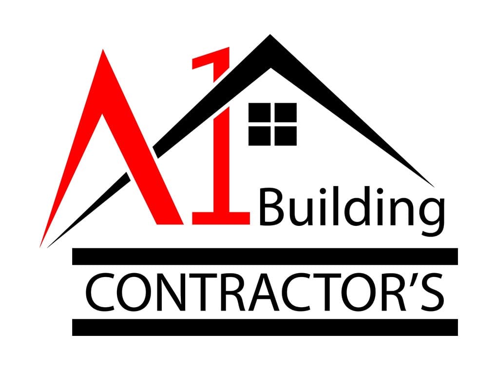 A1 Building Contractors logo